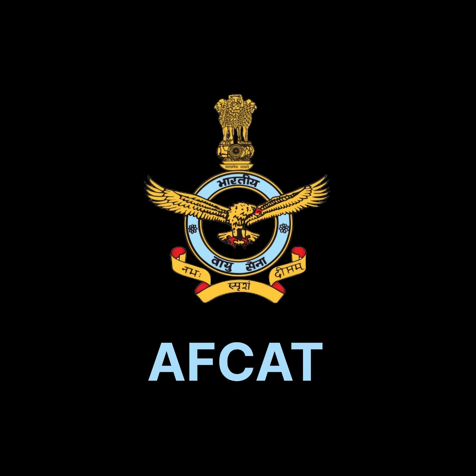 AFCAT