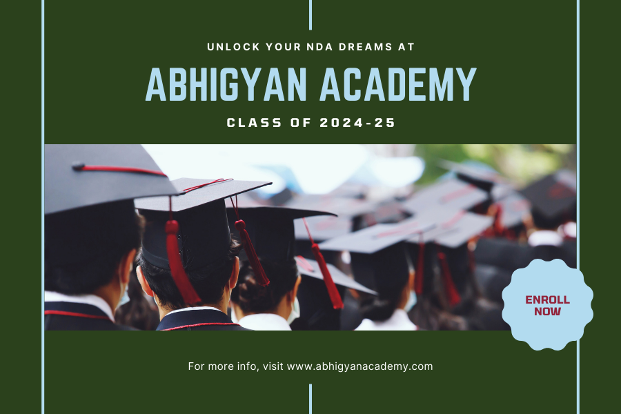 Top NDA Coaching Center in Guwahati: Why Abhigyan Academy is Your Best Choice for Success