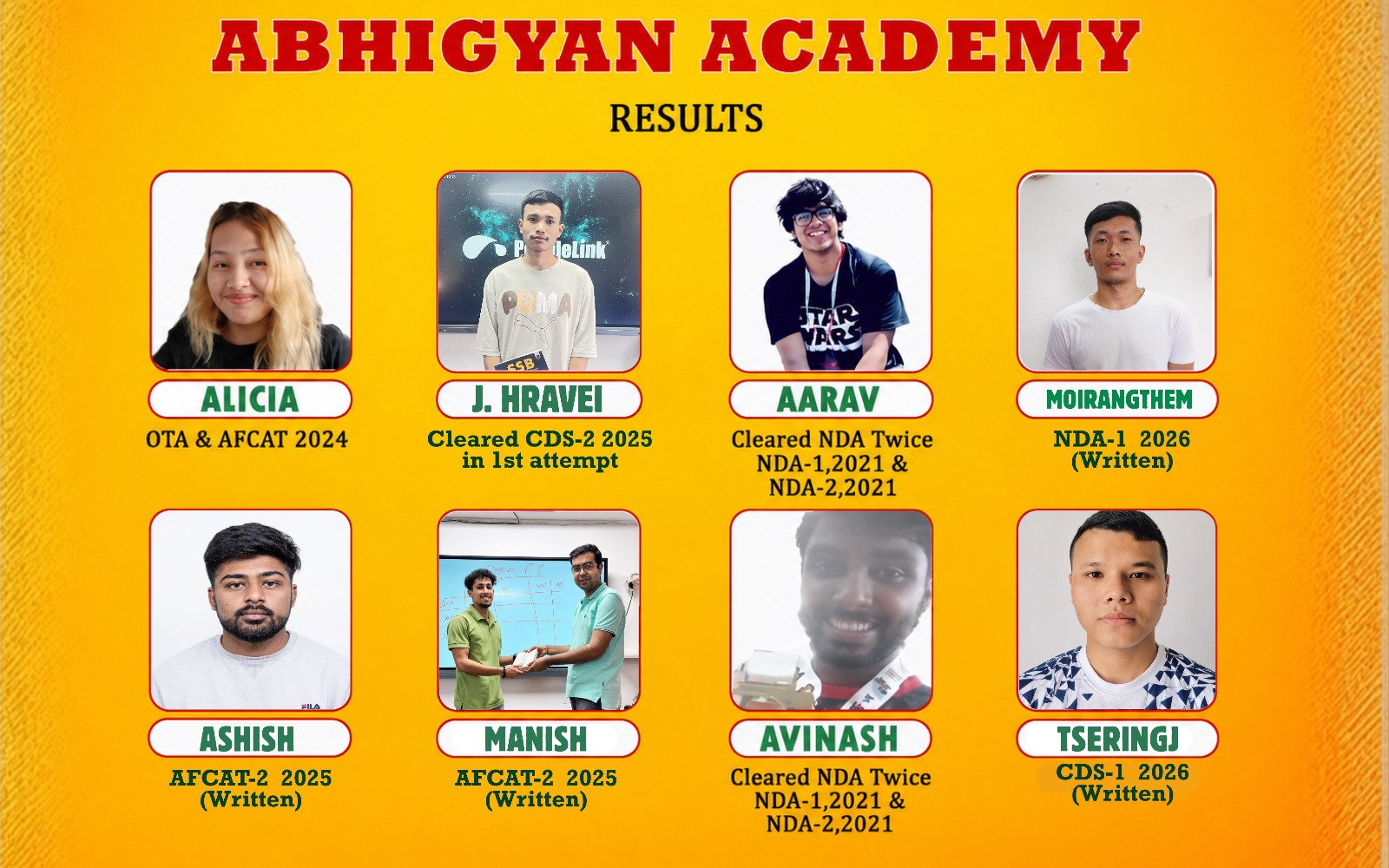 best defence coaching in guwahati